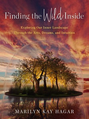 cover image of Finding the Wild Inside